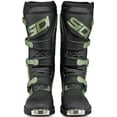 thumbnail image 2 of Sidi X Power Enduro Mens Motorcycle Boots Army Green 12.5 USA, 2 of 3