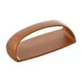 thumbnail image 2 of Contemporary Self Adhesive Knob for Cabinets Bookcases Drawers and More, 2 of 7
