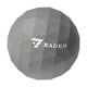 thumbnail image 1 of Bola de fascia para masaje profundo, relajación muscular y yoga, diseño ergonómico, ligera y portátil, disponible en varios colores y opciones de bola simple o doble., 1 of 6