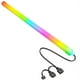 thumbnail image 1 of F300 Barra de Luces del Chasis 3PINx2 + 4PIN 5V ARGB Computadora de Escritorio Chasis Luz Ambiental Tira de Luz LED Decorativa, 1 of 5