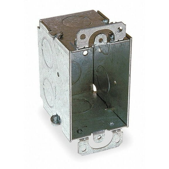 Raco Electrical Box,Switch,3x2x2-1/2 in. 500
