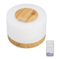 thumbnail image 4 of Humidificador de escritorio Jadeshay 500 ml difusor de aromaterapia, 4 of 8
