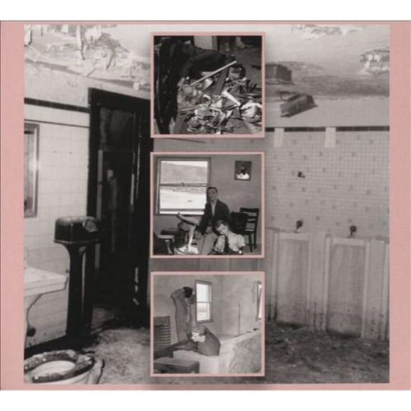 Trust Punks Double Bind [Digipak] CD