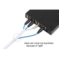 thumbnail image 3 of Funda protectora para cables, telar, tubo, 3 m, Alex Tech, 3 of 6