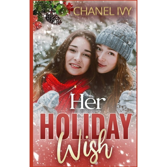 Her Holiday Wish (Paperback)