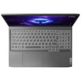 thumbnail image 5 of Lenovo LOQ 15.6" 1920 x 1080 FHD Gaming Notebook Intel Core i5-13500H 8GB RAM 1TB SSD NVIDIA GeForce RTX 4050 6GB Storm Grey, 5 of 5