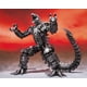 thumbnail image 2 of Figura de acción TAMASHII NATIONS Godzilla Vs. Rey Mechagodzilla, 2 of 6