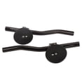 thumbnail image 3 of Bike Rest Handlebar, Adjustable Wide Application Sturdy Bike Aero Bars  For Road Bike, 3 of 8