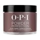 thumbnail image 1 of Polvo para mojar uñas OPI Powder Perfection Black Cherry Chutney, 1 of 5