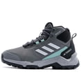 thumbnail image 1 of Tenis Adidas Terrex Eastrail 2 Mid para Mujer. HP8725 gris oscuro 23.5, 1 of 6