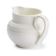 thumbnail image 2 of Sophie Conran White - Serveware Cream Jug, 2 of 3