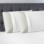 Latex Foam Pillow 2 pack