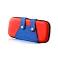 thumbnail image 1 of Funda de Transporte para Nintendo Switch Store Line Diseño Mario Bros, 1 of 5