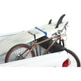 thumbnail image 3 of DORSAL Sunguard (No Fade) Full Size Truck Tailgate Pad Black Surf Bike for Surfboard Bicycle Payload, 3 of 5