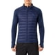 thumbnail image 1 of Chamarra Capitonada Wilson Hombre Azul, 1 of 5