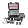 thumbnail image 2 of Funda SKB iSeries 1309-6 con separadores Think Tank, color negro, 2 of 7