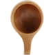thumbnail image 5 of Nordic style handmade wooden cup mug, wooden tea coffee mug portable outdoor natural wood drink with, 5 of 5