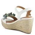 thumbnail image 5 of PATRIZIA Women's Flyaway Wedge Sandal, 5 of 5
