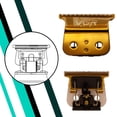 thumbnail image 3 of Cuchilla de Repuesto VGR V-192 para Trimmer Barbero, 3 of 8