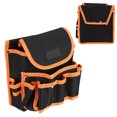 thumbnail image 4 of Tools Waist BagTools BagSupport Multi Tools Portable Tools Bag For Carpenter Electrician ANGGREK Otros, 4 of 8