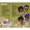 thumbnail image 2 of The Friends of Distinction - Best of - Music & Performance - CD, 2 of 2