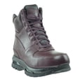 thumbnail image 2 of Nike Air Max Goadome 6 Inch Waterproof Men's Boots Deep Burgundy/Black 806902-660, 2 of 6