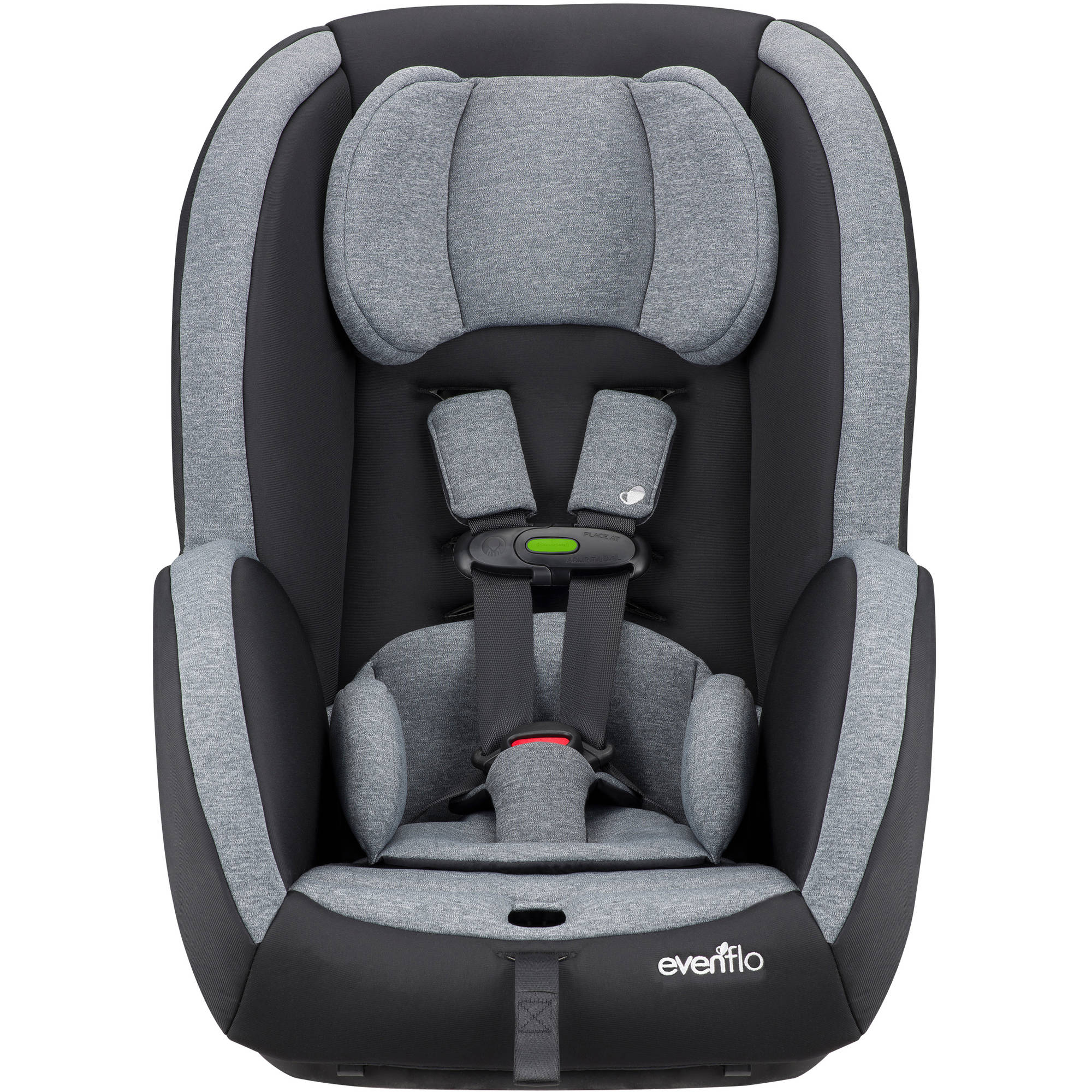 Evenflo Advanced SensorSafe Titan 65 Convertible Car Seat, Choose Your Color - image 4 of 12