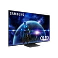 thumbnail image 3 of SAMSUNG 48” Class S90D OLED Smart TV QN48S90DAEXZA 2024, 3 of 10