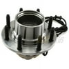 Driveworks Wheel Bearing Hub Assembly