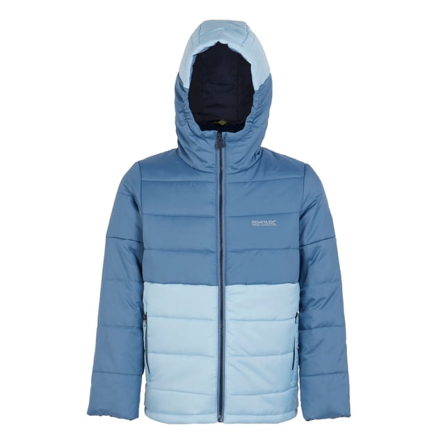 Regatta Veste Isolée Lofthouse VIII pour Garçons/filles