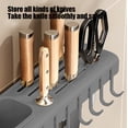 thumbnail image 4 of Stainless Steel Pancake Ring Mold Set - 5 Non-Stick Cooking Molds for Eggs, Omelets & Pancakes - Foldable Handle for Easy Storage - Food Grade Kitchen Tool, 4 of 6