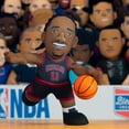 thumbnail image 2 of Bleacher Creatures Chicago Bulls DeMar DeRozan 10" Plush Figure, 2 of 5