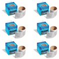 thumbnail image 1 of Swimline 8850 Tear-Aid Underwater Vinyl Pool Liner Repair Patch Tape (6 Pack), 1 of 4