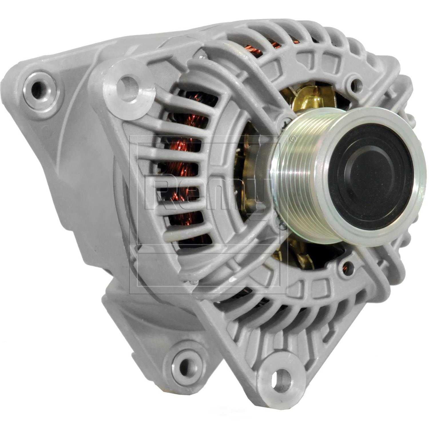 Remy 12682 Alternator