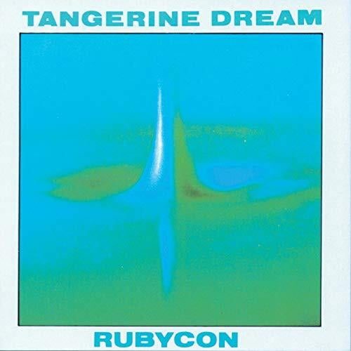 Tangerine Dream - Rubycon - Music & Performance - CD