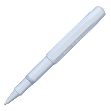 Kaweco AL Sport Rollerball Pen - Steel Blue