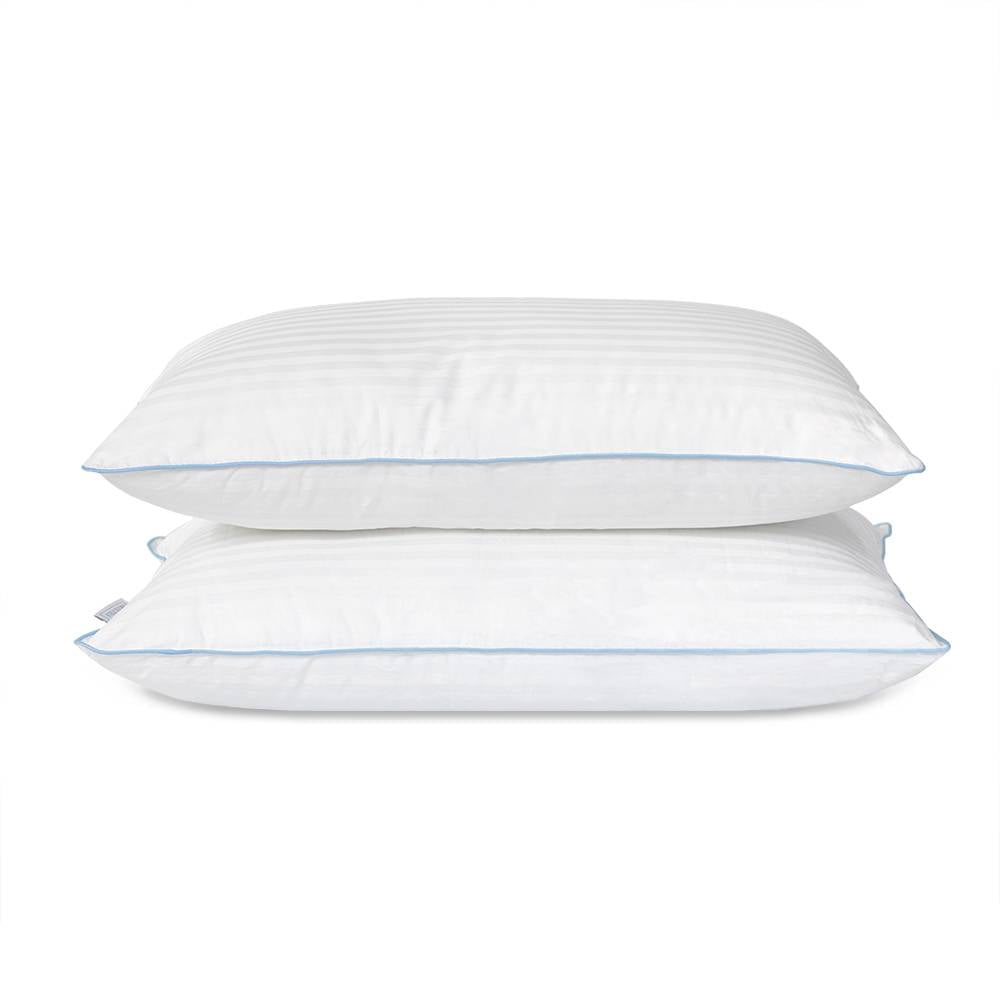 Premium Down Alternative Bed Pillows Pack of 2