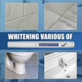 thumbnail image 5 of OUHOE Tile Gap Beautification Pen Waterproof Mold Resistant Floor Gap Repair Pen Quick-drying Tile Gap Renovation Pen, 5 of 5