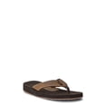 thumbnail image 4 of George Men's Comfort Flip Flops, 4 of 6