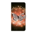 thumbnail image 3 of For Samsung A52s 5G Case Painted Pattern Wallet Flip Book Cover For Samsung Galaxy A52S A 52 A12 A22 A32 5G Phone Case Fundas, 3 of 5