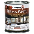thumbnail image 1 of Mold & Mlidew Proof Interior Paint, White Semi-Gloss, Quart - 2754, 1 of 4