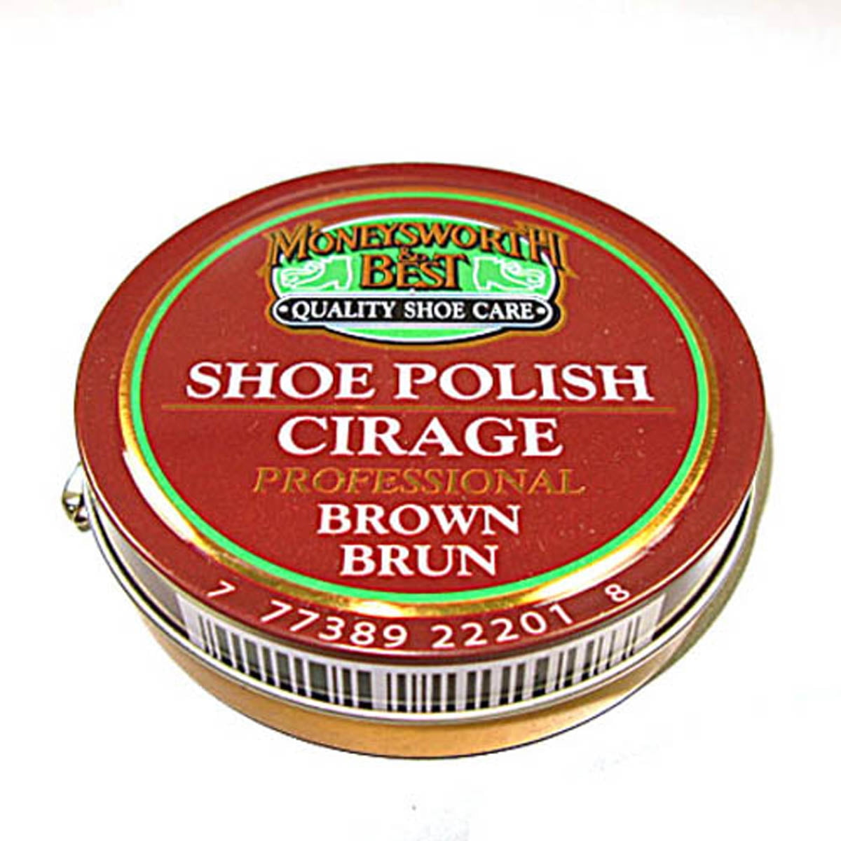 cvs shoe polish