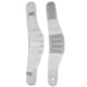 thumbnail image 5 of Cinturón de soporte lumbar magnético Unisex cintura transpirable corrección lumbar BraceGray S, 5 of 14