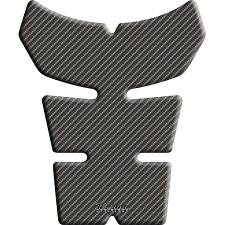 KEITI Tank Pad Carbon  #024153 (Best Carbon Brake Pads)