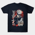 thumbnail image 3 of Jujutsu-Kaisen Gojo Satoru T-Shirt Sizes S-5Xl GooGate, 3 of 5