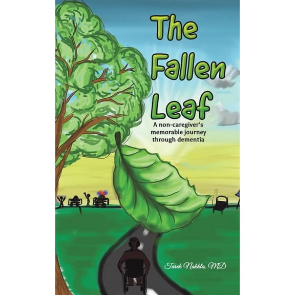 The Fallen Leaf, (Paperback)