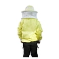 thumbnail image 2 of Children Anti-bee Suit Beekeeping Tools Kid Beekeeping Clothing Breathable Suit For Kids Beekeeping Practice ,Comprehensive Protection, 2 of 3