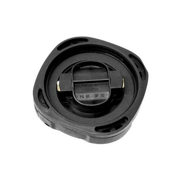 Oil Filler Cap - Compatible with 2007 - 2012 BMW X3 xDrive28i 2008 2009 2010 2011