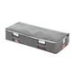 thumbnail image 2 of 1 bolsa organizadora de almacenamiento debajo de la cama, de tela de poliéster con asa reforzada, funda grande, plegable, transpirable y transparente., 2 of 3
