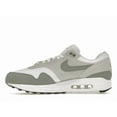 thumbnail image 2 of Nike Men's Air Max 1 White Mica Green Running Shoes, from StockX, 2 of 5